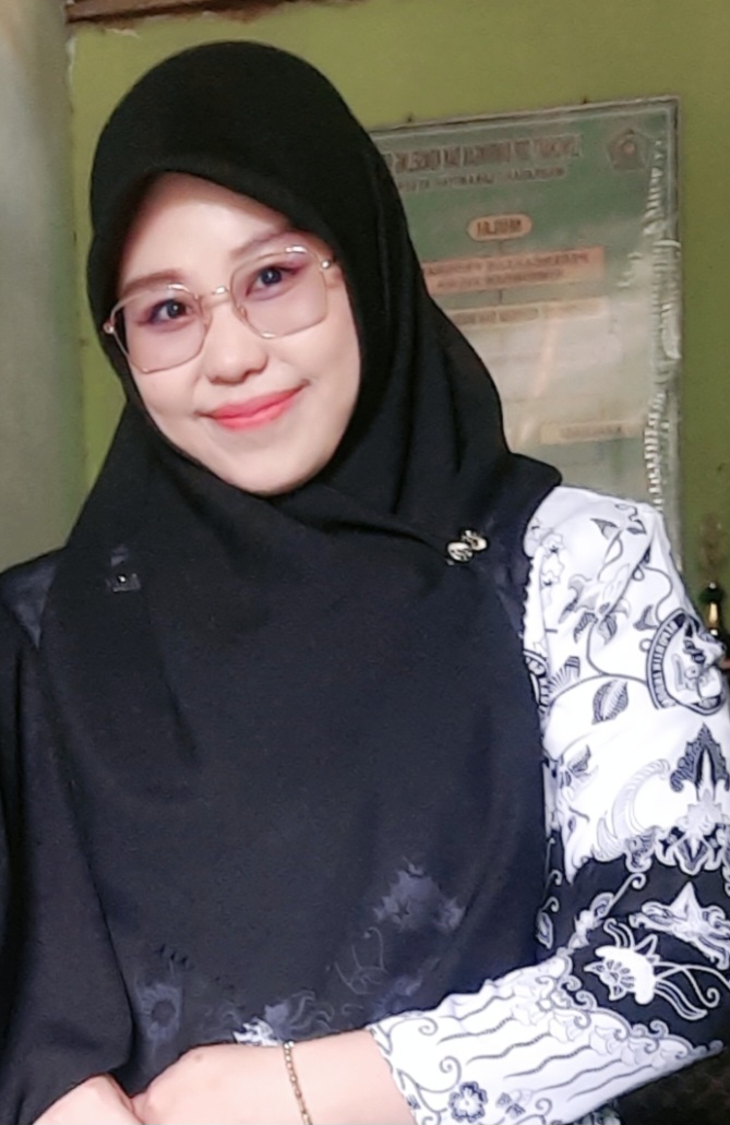 Foto Agustiana binti Karim,S.Pd