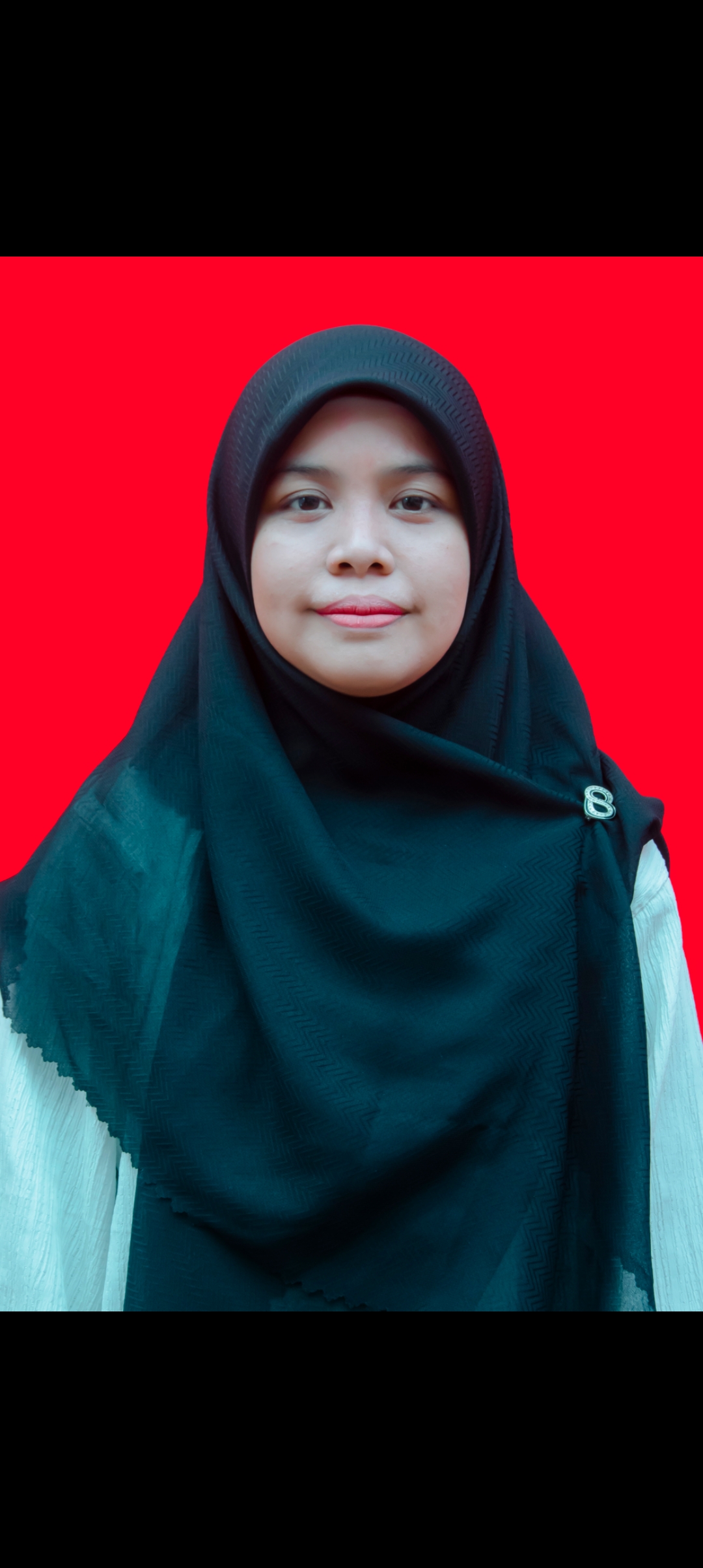 Foto Ainul Auliah Ma'ruf, S.Pd