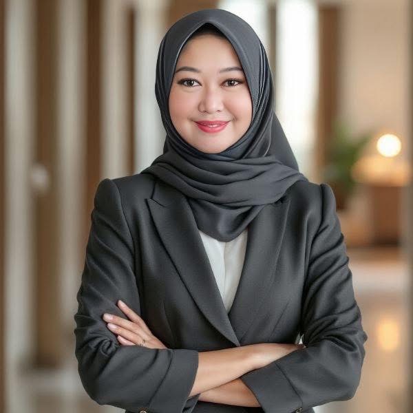 Foto RESMIYANTI,S.Pd.I