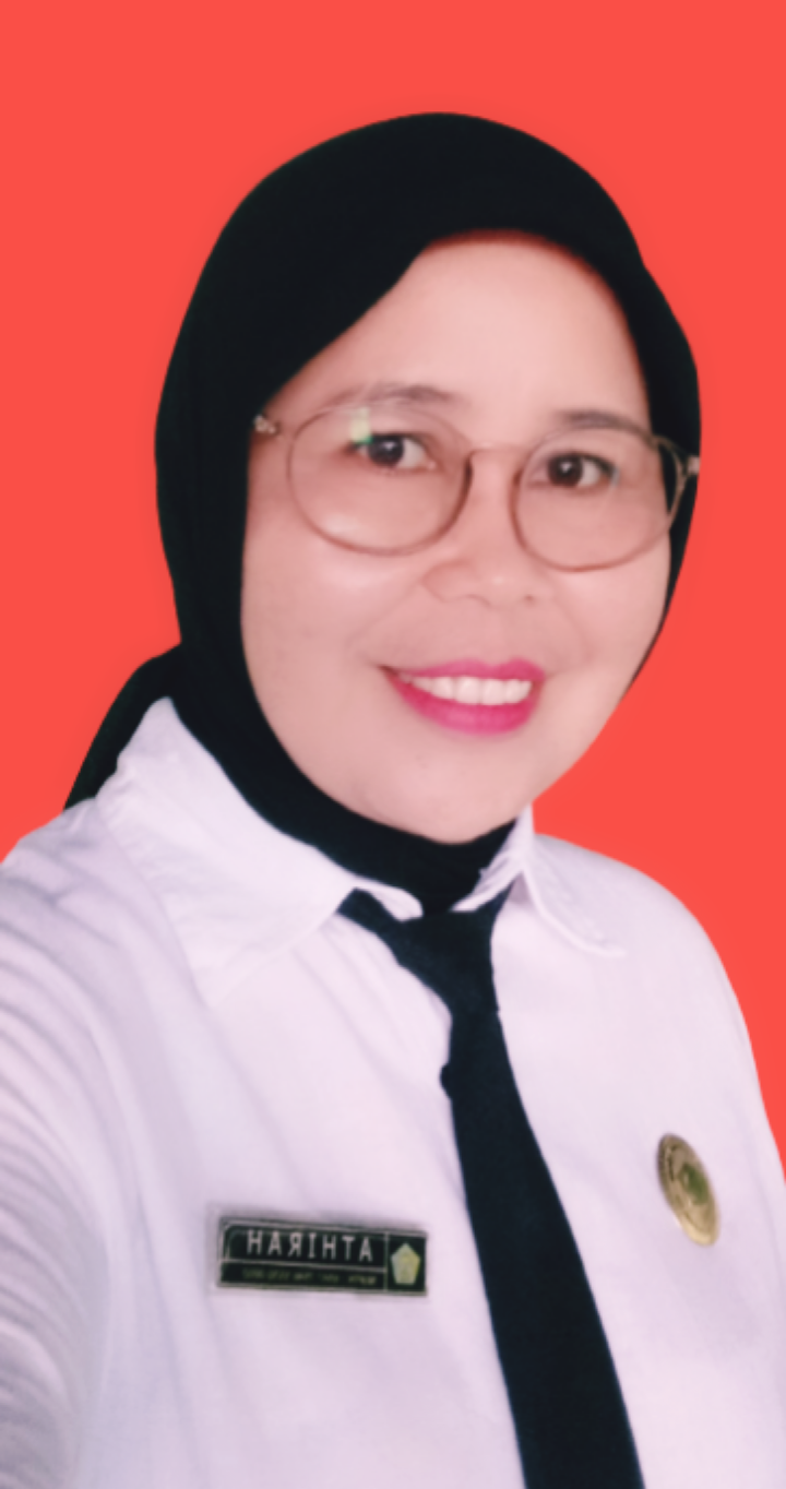Foto Atirah, S.Ag S.Pd