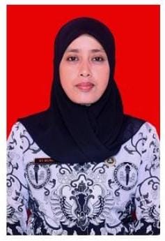 Foto St. Munirah, S.Pd