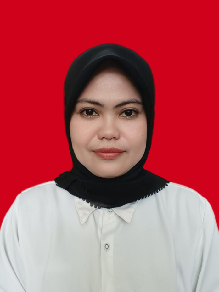 Foto Eka Rahayu Purnamasari, S. Pd